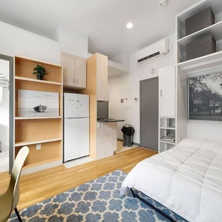 Simple Furnished Studio In The Heart Of Boston Dış mekan fotoğraf
