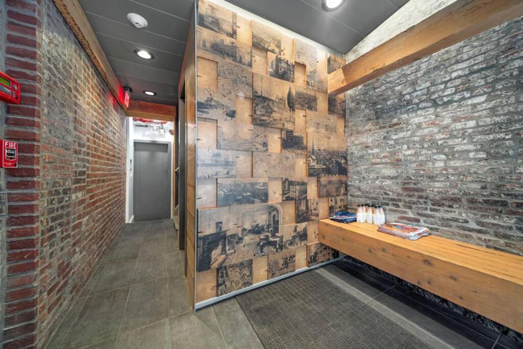 Simple Furnished Studio In The Heart Of Boston Dış mekan fotoğraf